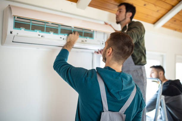 Best HVAC emergency services  in Connersville, IN