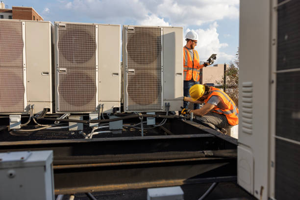 Best HVAC replacement cost  in Connersville, IN
