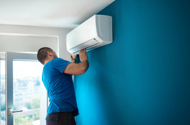 Best Local HVAC companies  in Connersville, IN
