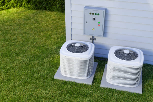 Best Residential HVAC services  in Connersville, IN