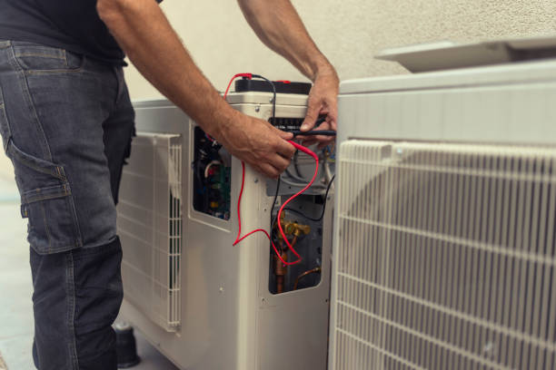 Best Ductless HVAC repair  in Connersville, IN