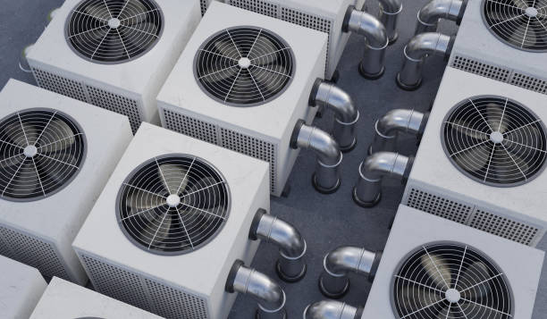 Best Furnace installation  in Connersville, IN