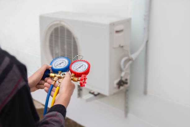 Best HVAC cleaning services  in Connersville, IN
