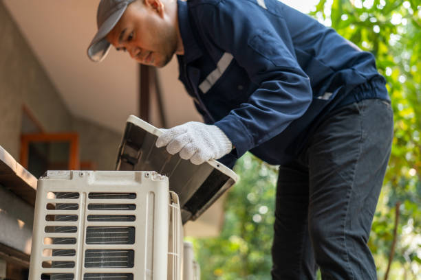 Best Residential HVAC services  in Connersville, IN