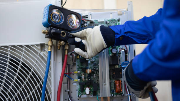Best Commercial HVAC repair  in Connersville, IN
