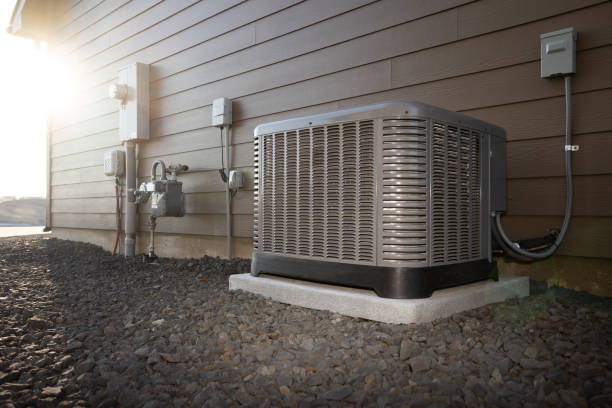  Connersville, IN HVAC Pros